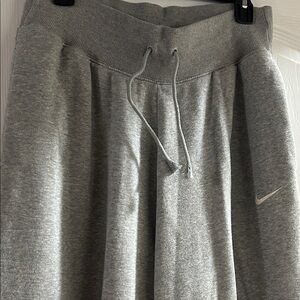Nike Men's Classic Gray Dress Pants